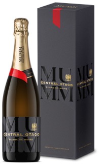 Mumm+Central+Otago+Blanc+de+Noir+750ml