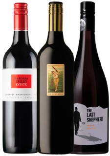 Barossa+Valley+Estate+Range%2C+Jim+Barry+Range+or+The+Last+Shepherd+Range+750ml