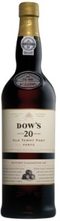 Dow%26%23039%3Bs+20yo+Tawny+Port+750ml