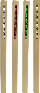 Baubles-Tube-40mm-18-Pack on sale