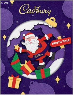 Cadbury+Advent+Calendar+90g