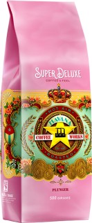 Havana+Super+Deluxe+Coffee+Plunger+500g