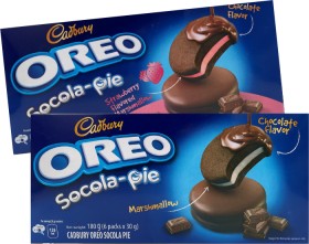 Oreo+Cadbury+Socola-Pie+180g