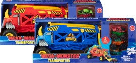 Mega-Monster+Truck+Transporter+4+Pack