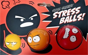 Super+Squeezy+Stress+Balls+3+Pack