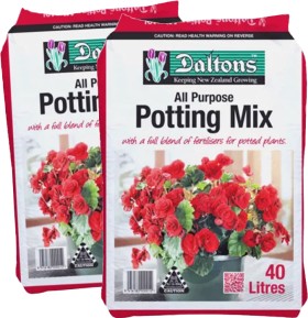 Daltons+All+Purpose+Potting+Mix+40L