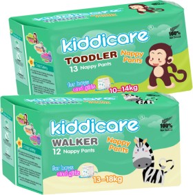 Kiddicare+Nappy+Pants+11+Pack