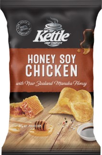 Kettle+Chip+Company+Chips+150g