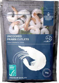 Sailor%26rsquo%3Bs+Choice+Uncooked+and+Peeled+Prawns+1kg