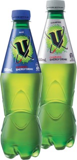 V+Energy+Drink+PET+Bottles+500ml