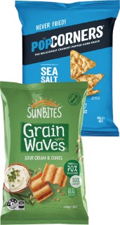 Grain+Waves+or+PopCorners+100-130g