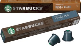 Starbucks+Capsules+10+Pack