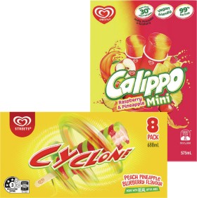 Streets+Cyclone+or+Calippo+8-10+Pack