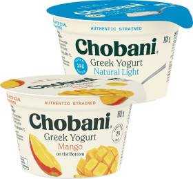 Chobani+Greek+Yogurt+Pot+160g