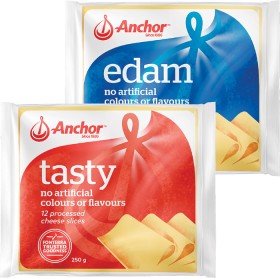 Anchor+Processed+Cheese+Slices+250g