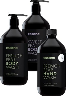 Essano+Body+Wash+or+Hand+Wash+900ml