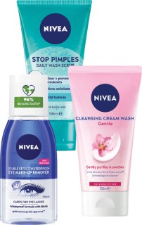 Nivea+Cleansers+125-200ml