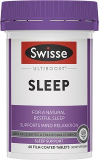 Swisse+Ultiboost+Sleep+60s