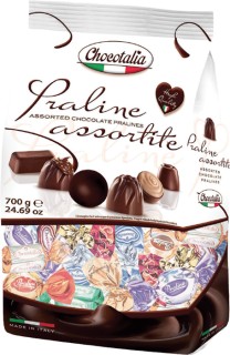 Chocotalia+Assorted+Praline+Bag+700g