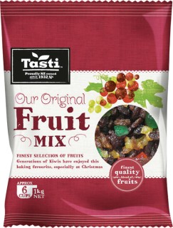 Tasti+Fruit+Mix+400g