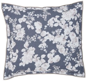 KOO+Anasta+Floral+European+Pillowcase