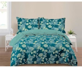 Emerald+Hill+Soft+Touch+Tropicana+Printed+Duvet+Cover+Set