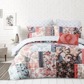 40%25+off+Belmondo+Amina+Duvet+Cover+Set