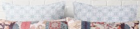 40%25+off+Belmondo+Amina+European+Pillowcase