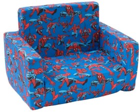 Spiderman-Flip-Out-Couch on sale