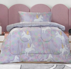 Kids-House-Rainbow-Dreams-Comforter-Set on sale