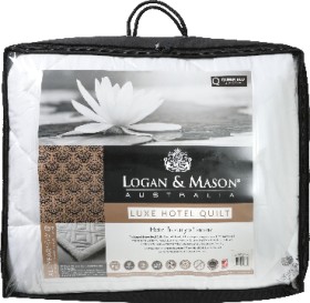 50%25+off+Logan+%26amp%3B+Mason+Hotel+Collection+Duvet+Inner