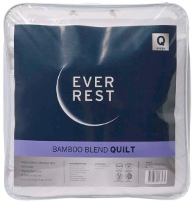 Ever-Rest-Bamboo-Blend-Duvet-Inner on sale