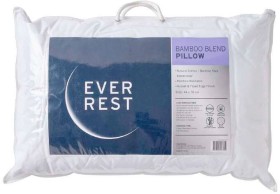 Ever+Rest+Bamboo+Blend+Pillow