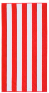 Logan-Mason-Stripe-Beach-Towel on sale