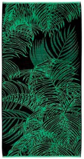 Logan-Mason-Jacquard-Beach-Towel on sale