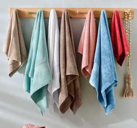 KOO-Egyptian-Towel-Range on sale