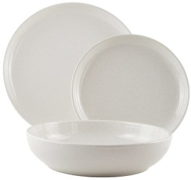 Culinary-Co-Easy-Living-Dinnerset-12-Piece on sale