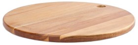 Culinary+Co+Lund+Round+Cheese+Board+40cm