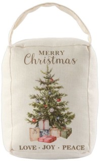 Jolly-Joy-Merry-Christmas-Door-Stop-20cm on sale