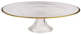 Jolly-Joy-Grace-Cake-Stand on sale