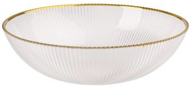 Jolly-Joy-Grace-Salad-Bowl-25cm on sale