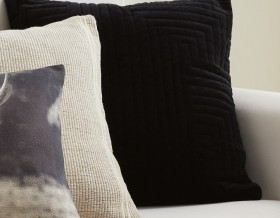 40%25+off+KOO+Elite+Edmond+Cushion+50+x+50cm