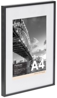 Platinum-Photo-Frame-A3A4 on sale