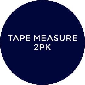 Tape+Measure+2+Pack