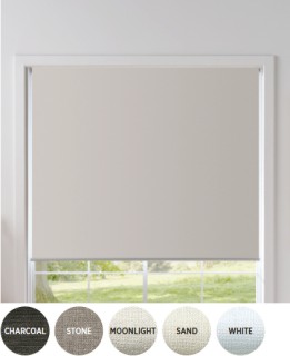 Rylee-Blockout-Roller-Blinds on sale