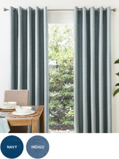 Rylee-Room-Darkening-Eyelet-Curtains on sale