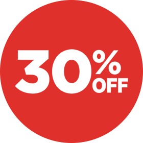 30%25+off+Curtain+Tracks