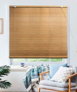 50-off-NEW-Indoor-Bamboo-Blinds on sale