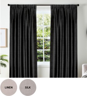 30%25+off+Somerset+Blockout+Pinch+Pleat+Curtains