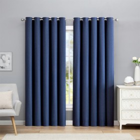 Turner+Thermal+Lined+Eyelet+Curtains